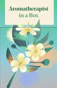 Book cover of: Aromatherapist in a Box. By: Jo Kellett