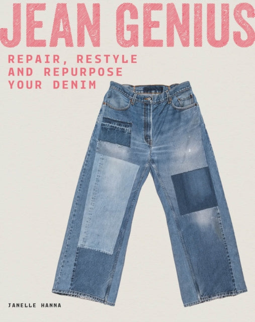 Book cover of: Jean Genius