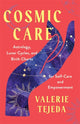 Book cover of: Cosmic Care. By: Valerie Tejeda