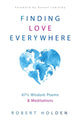Book cover of: Finding Love Everywhere. By: Robert Holden