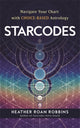 Book cover of: Starcodes. By: Heather Roan Robbins