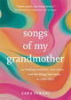Book cover of: Songs of My Grandmother. By: Sara Surani