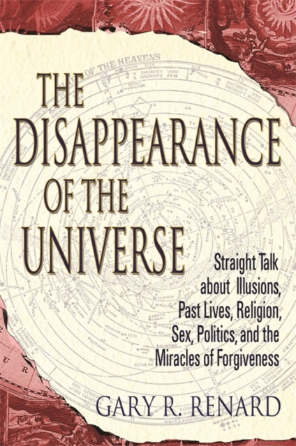 The Disappearance of the Universe