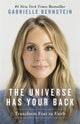 Book cover of: Universe Has Your Back