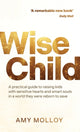 Book cover of: Wise Child