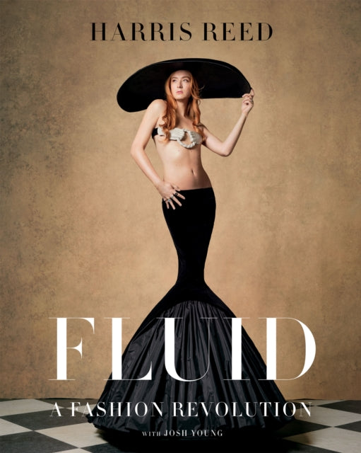 Book cover of: Fluid