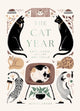 Book cover of: Cat Year. By: Alison Davies