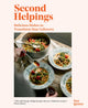 Book cover of: Second Helpings. By: Sue Quinn
