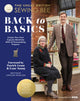 Book cover of: Great British Sewing Bee: Back to Basics