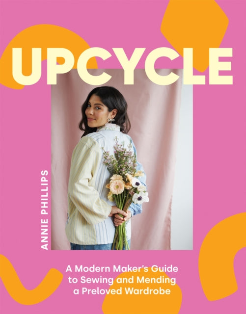 Book cover of: Upcycle