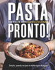 Book cover of: Pasta Pronto