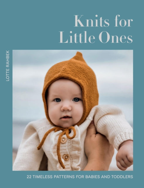 Book cover of: Knits for Little Ones
