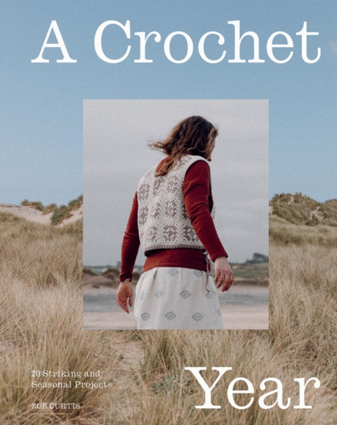 A Crochet Year