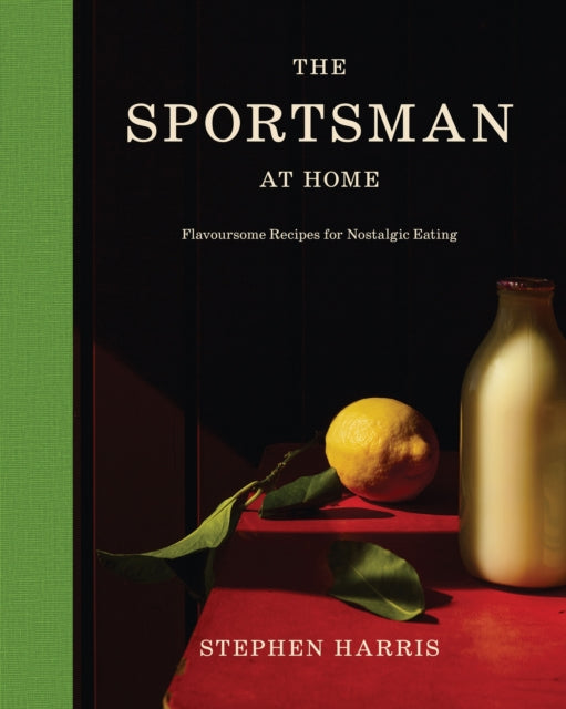 Book cover of: Sportsman at Home