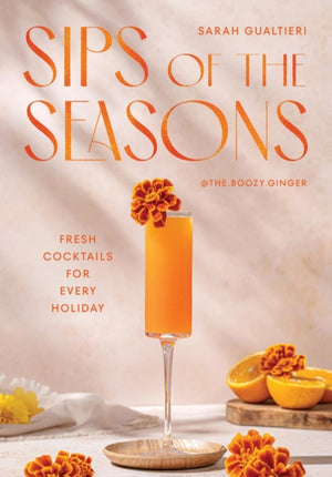 Sips of the Seasons