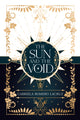 Book cover of: Sun and the Void. By: Gabriela Romero Lacruz