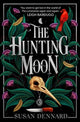 Book cover of: Hunting Moon