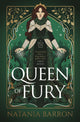 Book cover of: Queen of Fury