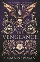 Book cover of: Vengeance