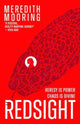 Book cover of: Redsight. By: Meredith Mooring