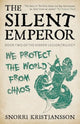 Book cover of: Silent Emperor