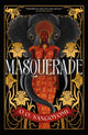 Book cover of: Masquerade