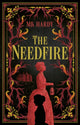 Book cover of: Needfire