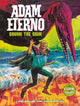 Book cover of: Adam Eterno: Grunn the Grim. By: George Cowan