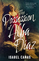 Book cover of: Possession of Alba Diaz