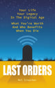 Book cover of: Last Orders