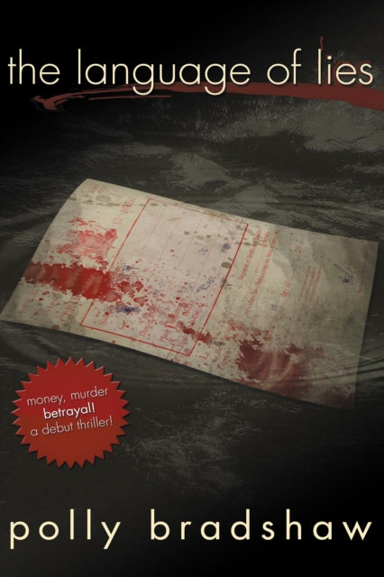 Book cover of: Language of Lies