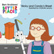 Book cover of: Nicky and Candy's Street