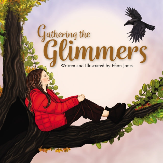 Book cover of: Gathering the Glimmers
