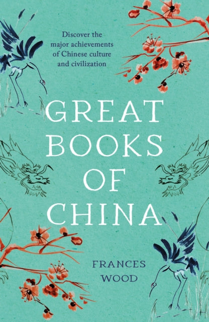 Great Books of China