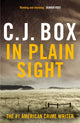 Book cover of: In Plain Sight