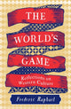 Book cover of: World's Game. By: Frederic Raphael