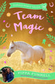 Book cover of: Team Magic