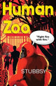 Book cover of: Human Zoo