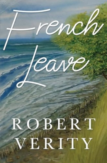 Book cover of: French Leave