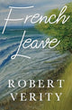 Book cover of: French Leave