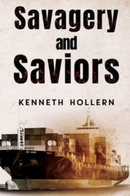 Book cover of: Savagery and Saviors