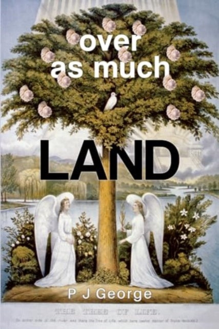 Book cover of: Over As Much Land