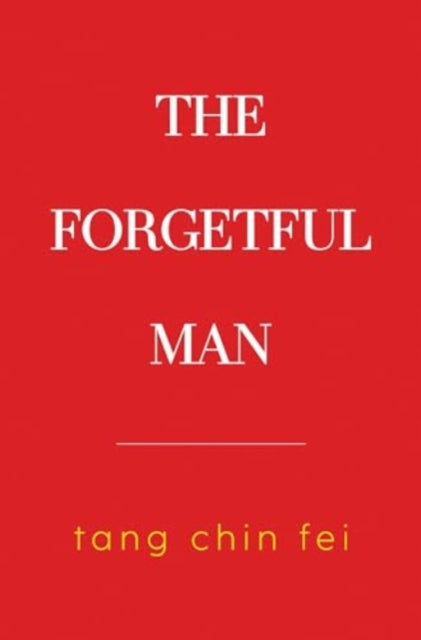 Book cover of: Forgetful Man