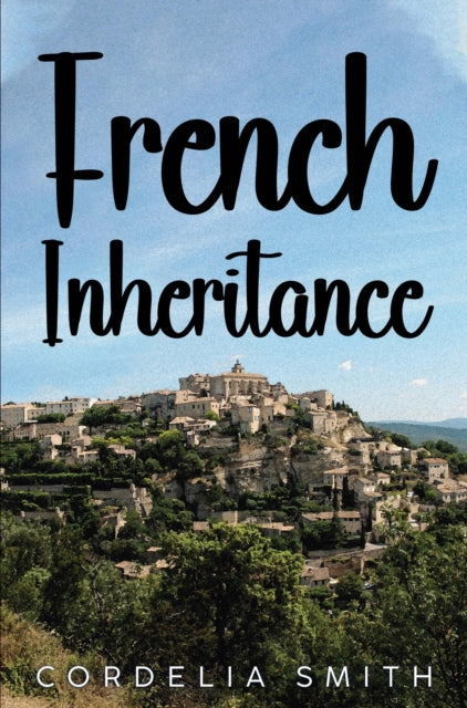 Book cover of: French Inheritance