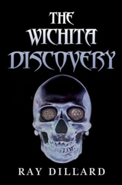 Book cover of: Wichita Discovery