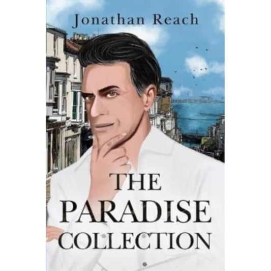 Book cover of: Paradise Collection