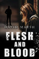 Book cover of: Flesh and Blood