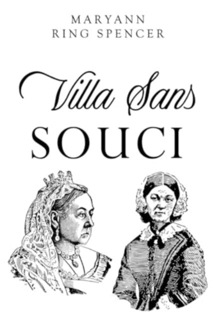 Book cover of: Villa Sans Souci