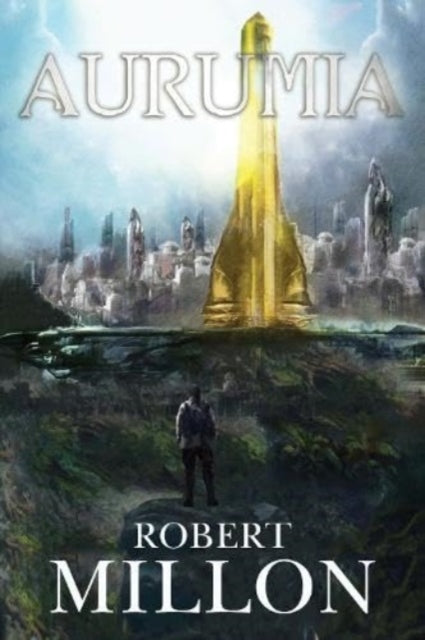 Book cover of: AURUMIA