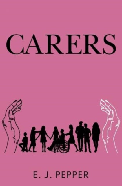 Book cover of: Carers